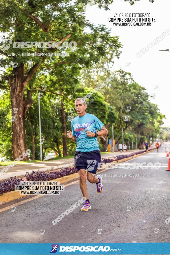 1ª Meia Maratona The Best Açaí