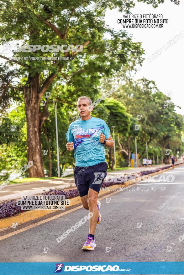 1ª Meia Maratona The Best Açaí