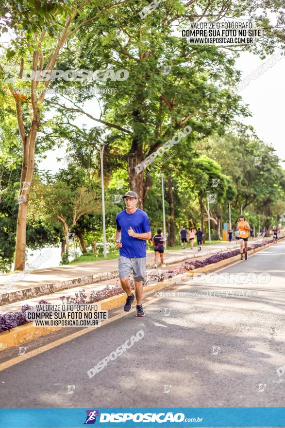 1ª Meia Maratona The Best Açaí