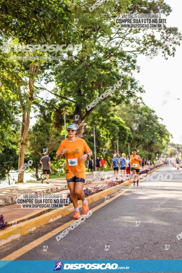 1ª Meia Maratona The Best Açaí