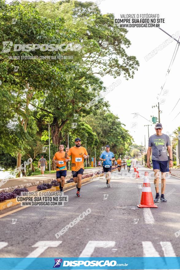 1ª Meia Maratona The Best Açaí