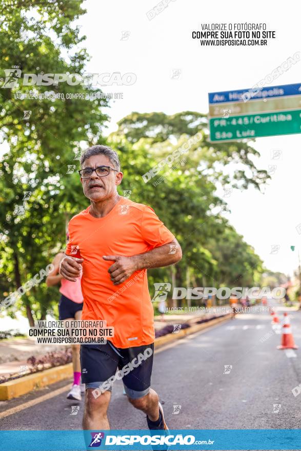 1ª Meia Maratona The Best Açaí