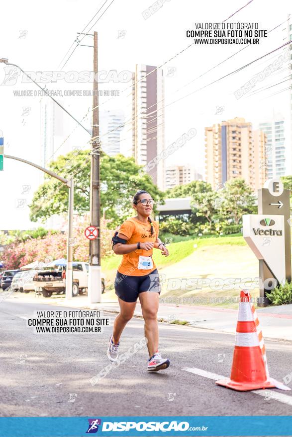 1ª Meia Maratona The Best Açaí