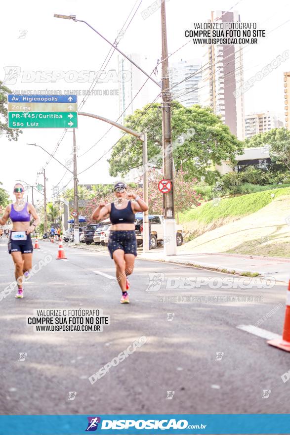 1ª Meia Maratona The Best Açaí