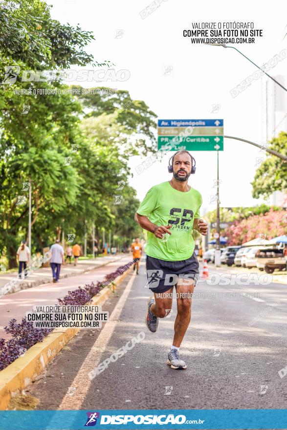 1ª Meia Maratona The Best Açaí