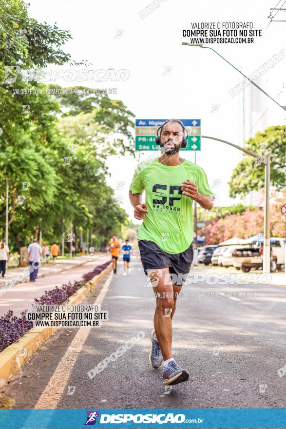 1ª Meia Maratona The Best Açaí