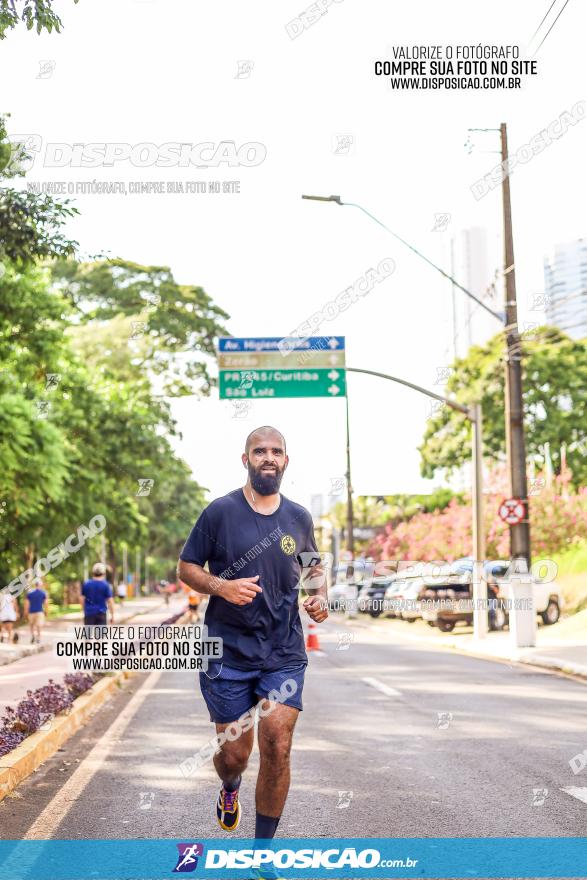 1ª Meia Maratona The Best Açaí