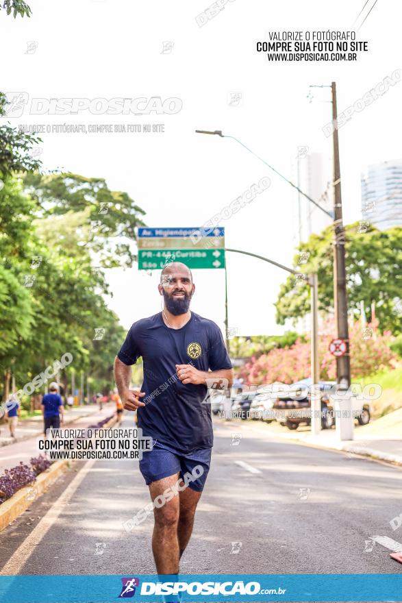 1ª Meia Maratona The Best Açaí