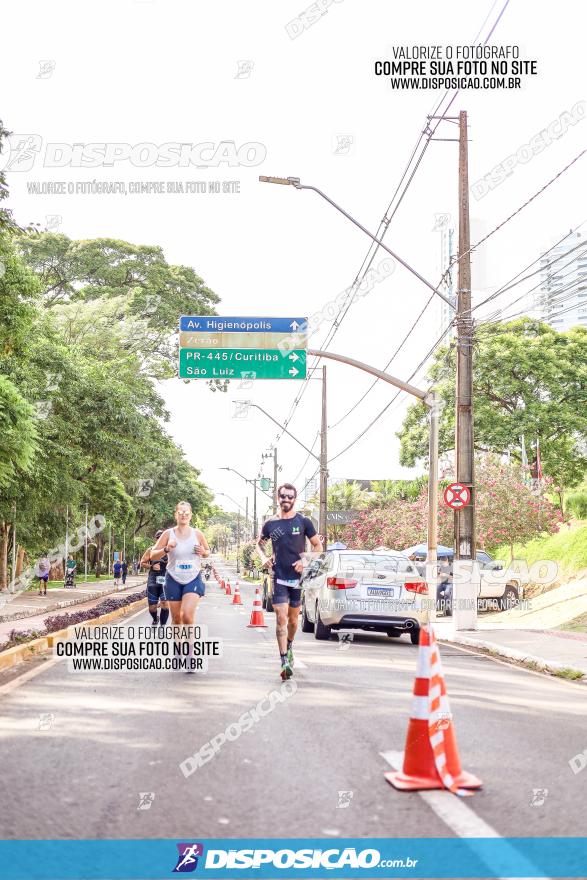 1ª Meia Maratona The Best Açaí