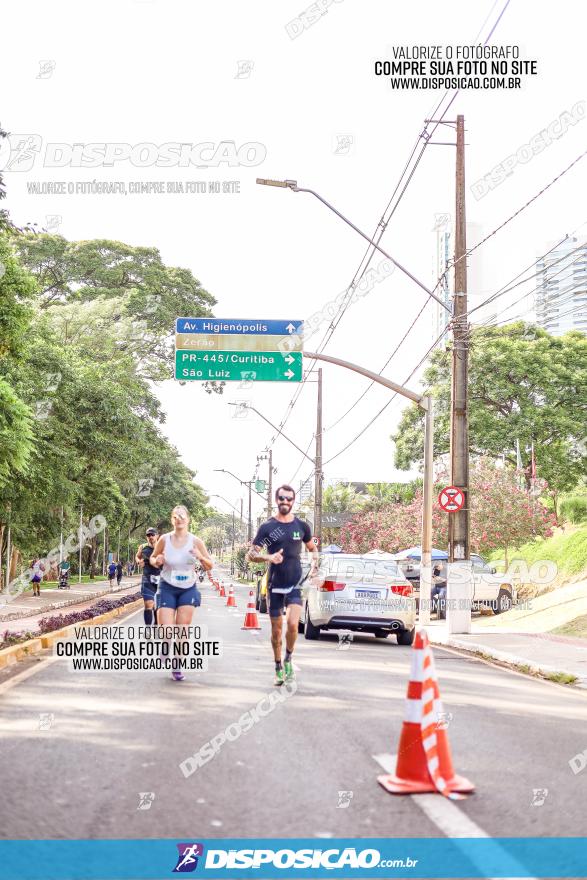 1ª Meia Maratona The Best Açaí