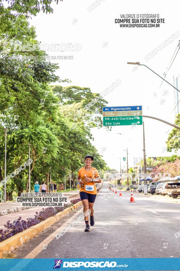 1ª Meia Maratona The Best Açaí