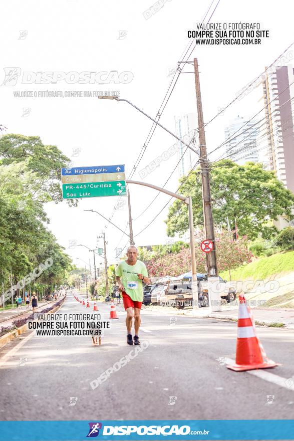 1ª Meia Maratona The Best Açaí