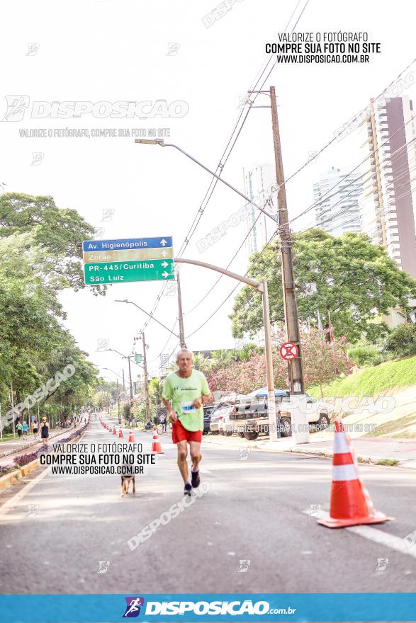 1ª Meia Maratona The Best Açaí