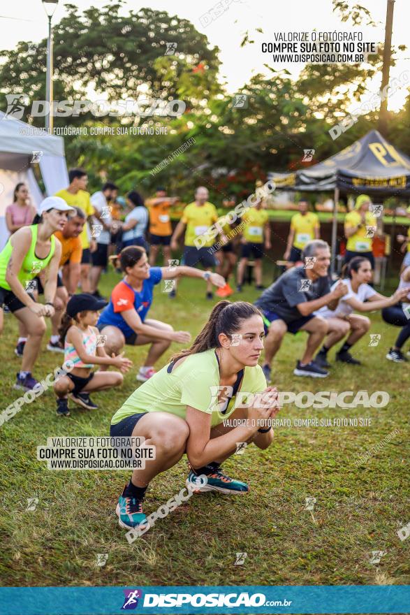 1ª Meia Maratona The Best Açaí