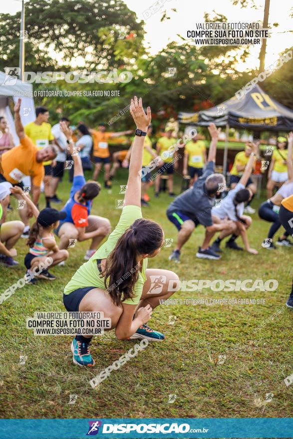 1ª Meia Maratona The Best Açaí