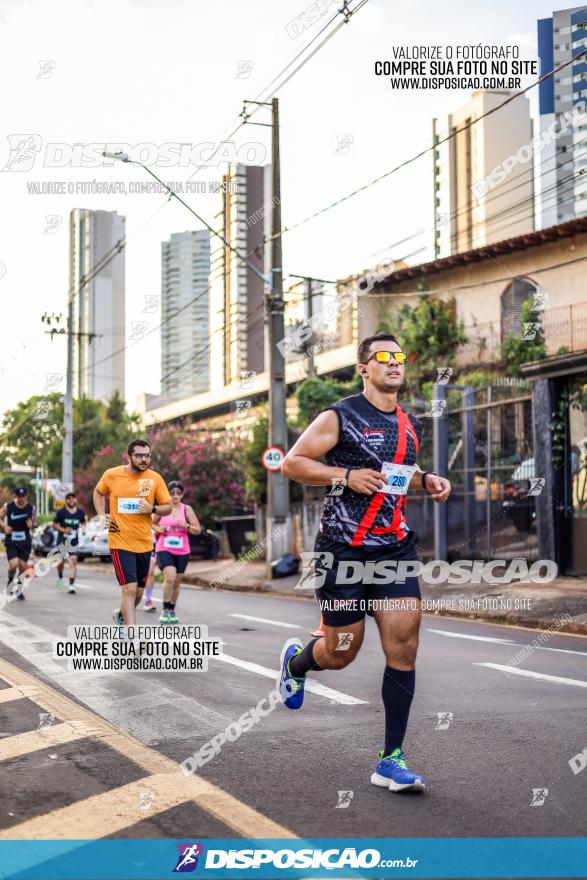 1ª Meia Maratona The Best Açaí