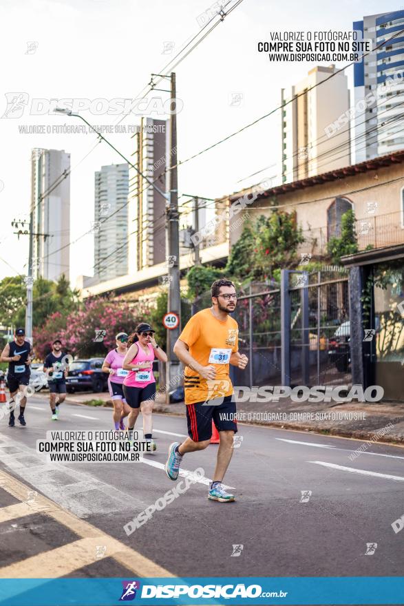 1ª Meia Maratona The Best Açaí