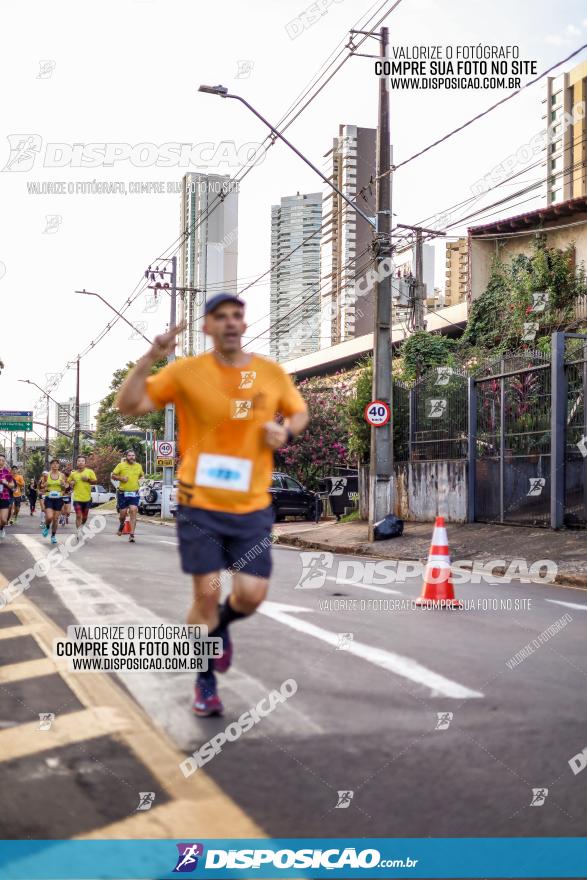 1ª Meia Maratona The Best Açaí