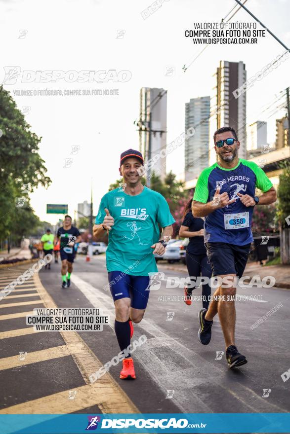 1ª Meia Maratona The Best Açaí