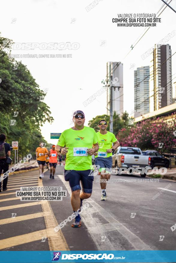 1ª Meia Maratona The Best Açaí