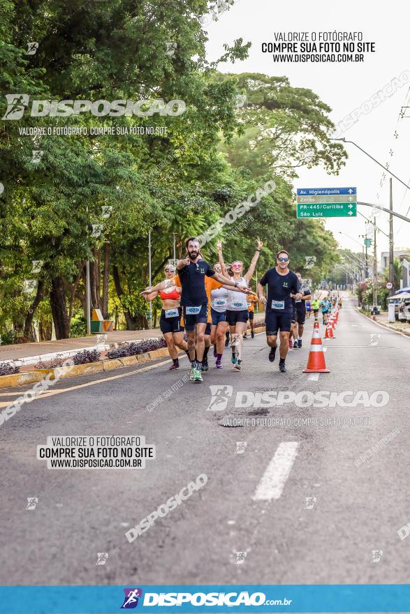 1ª Meia Maratona The Best Açaí