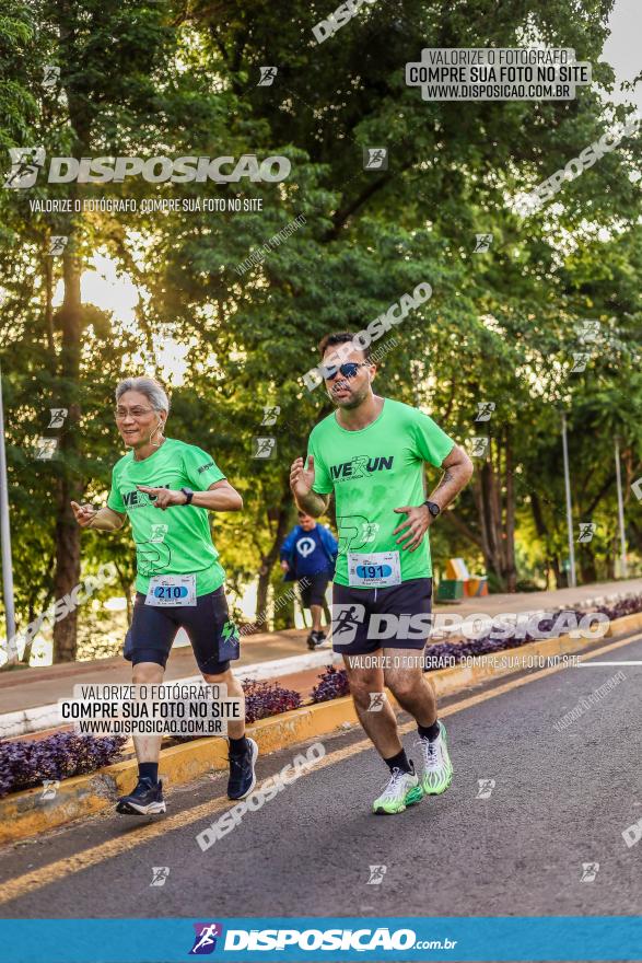 1ª Meia Maratona The Best Açaí