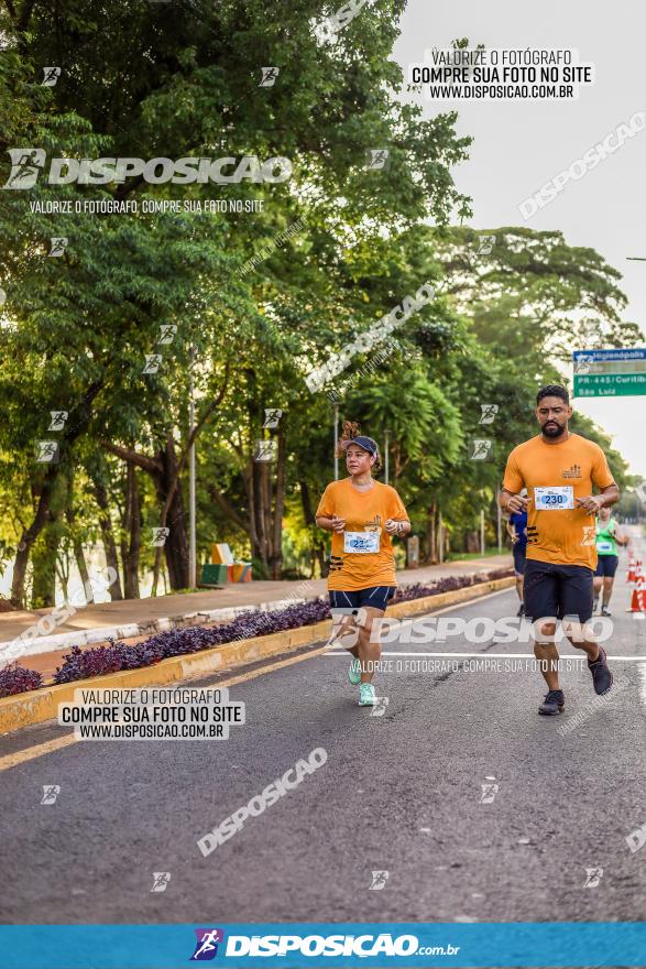 1ª Meia Maratona The Best Açaí