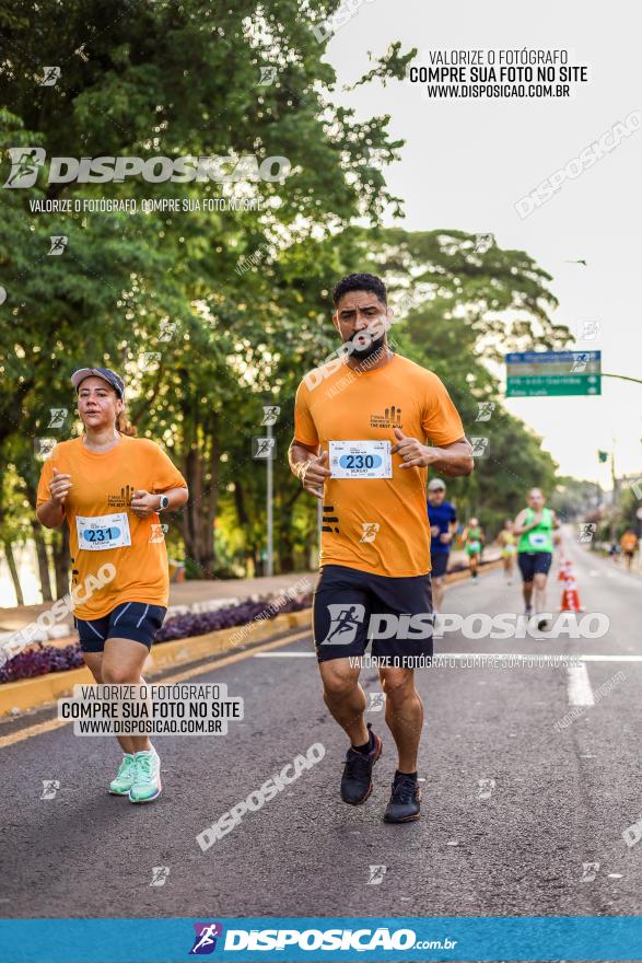 1ª Meia Maratona The Best Açaí