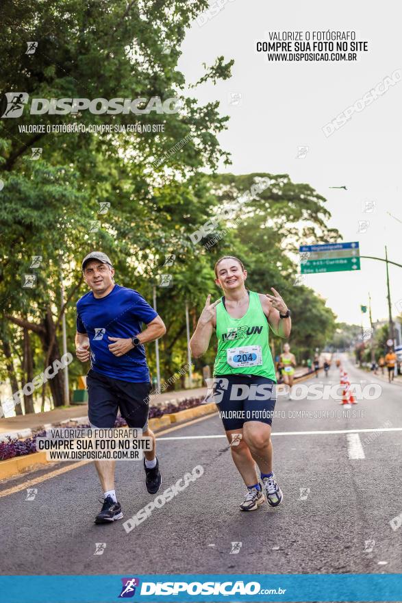 1ª Meia Maratona The Best Açaí