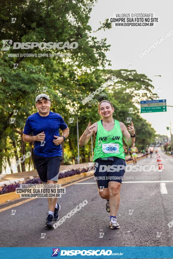 1ª Meia Maratona The Best Açaí