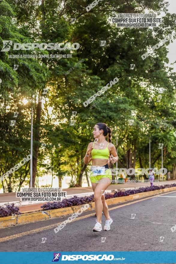 1ª Meia Maratona The Best Açaí