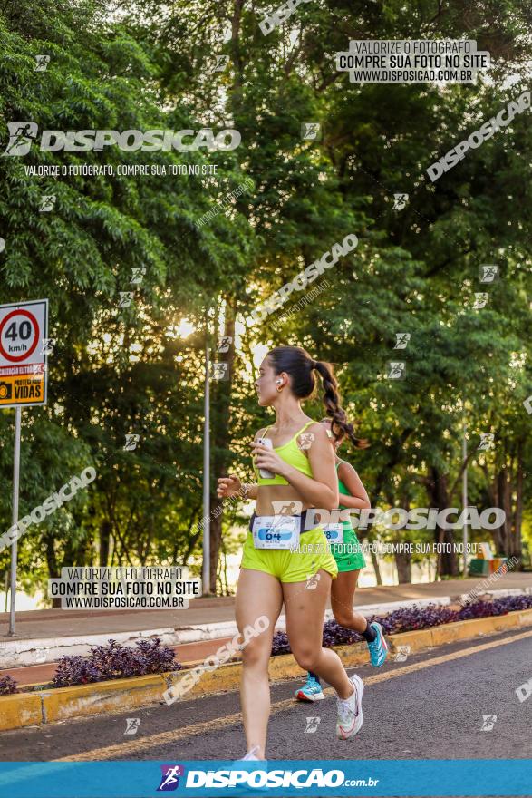 1ª Meia Maratona The Best Açaí