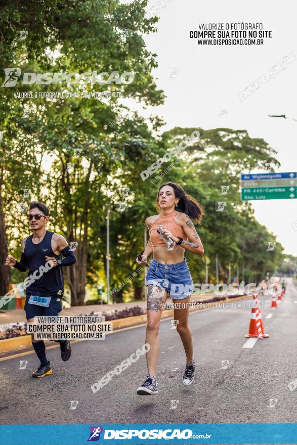 1ª Meia Maratona The Best Açaí