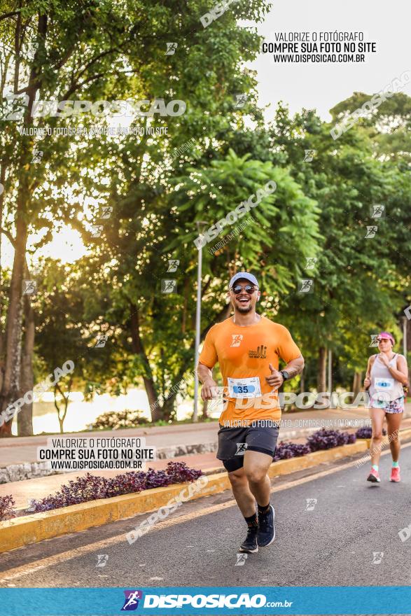 1ª Meia Maratona The Best Açaí