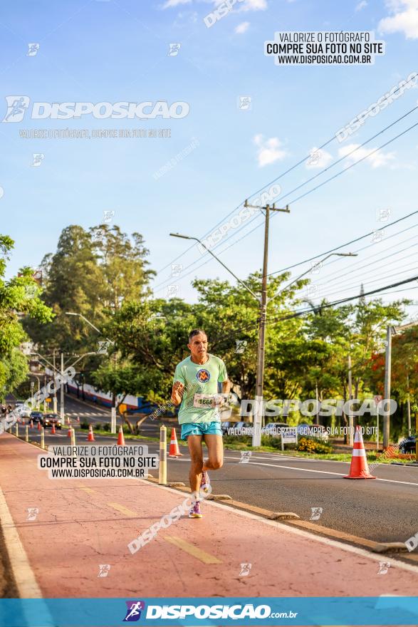 1ª Meia Maratona The Best Açaí