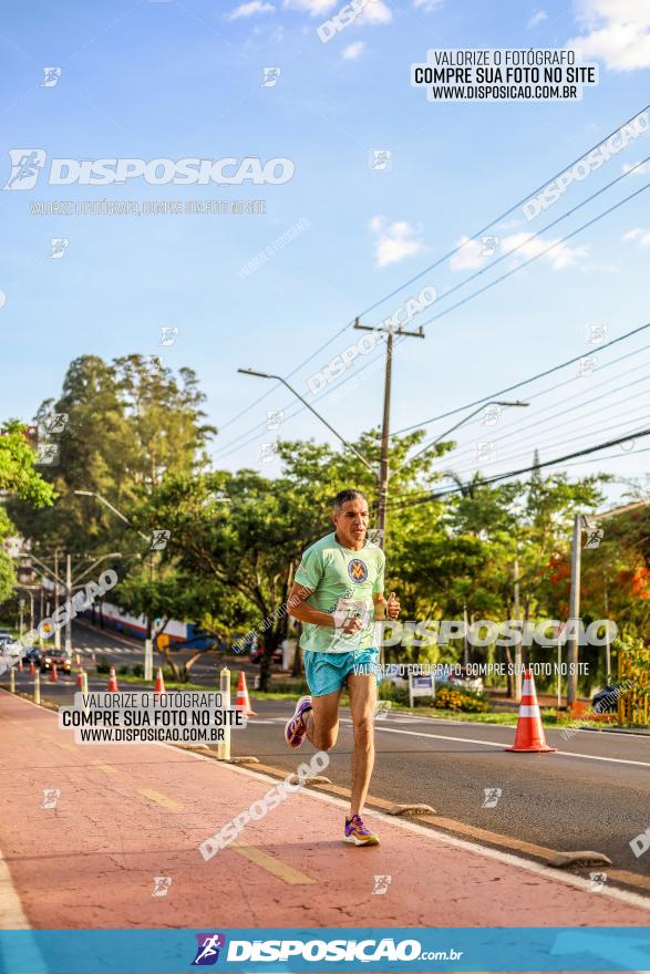 1ª Meia Maratona The Best Açaí