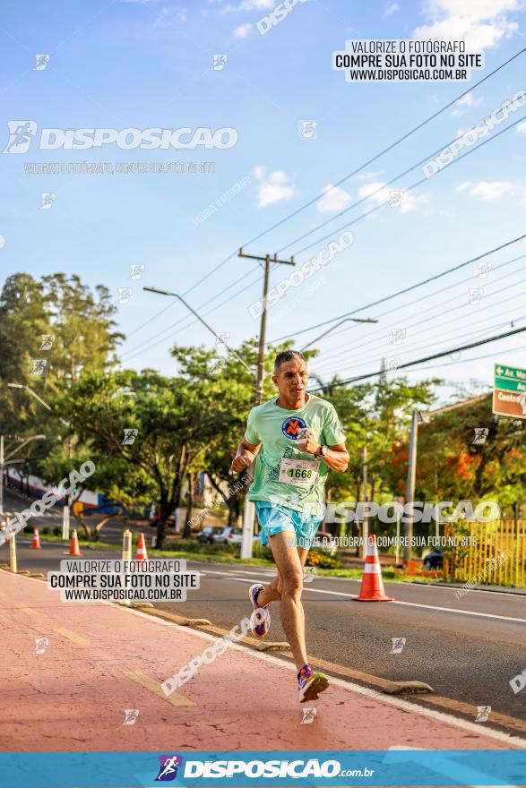 1ª Meia Maratona The Best Açaí