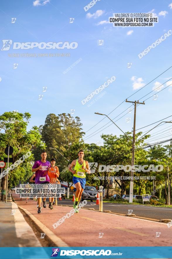 1ª Meia Maratona The Best Açaí