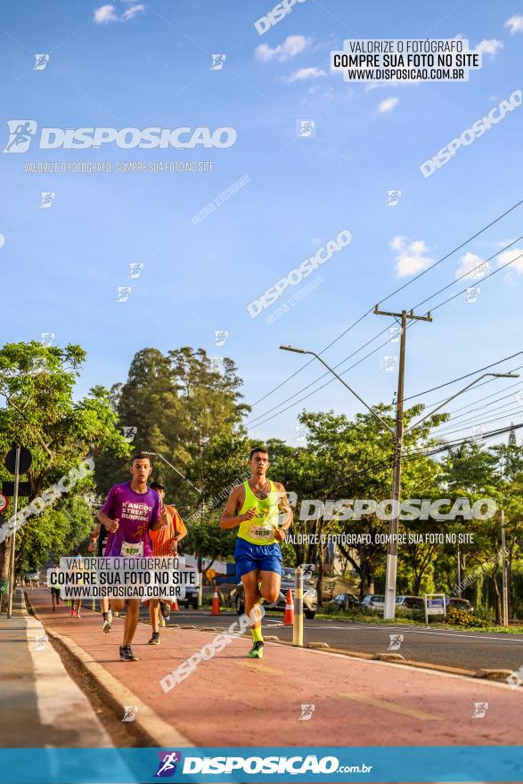 1ª Meia Maratona The Best Açaí