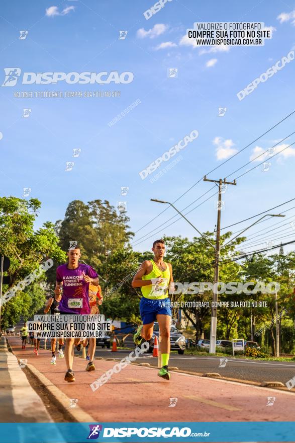 1ª Meia Maratona The Best Açaí