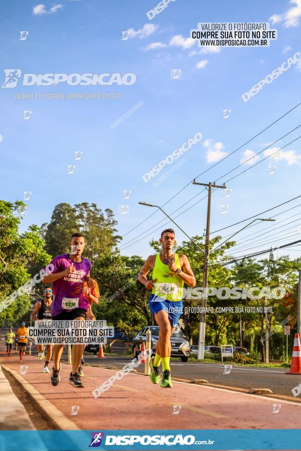 1ª Meia Maratona The Best Açaí