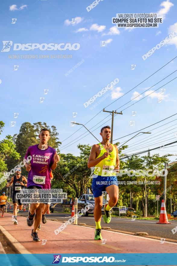 1ª Meia Maratona The Best Açaí