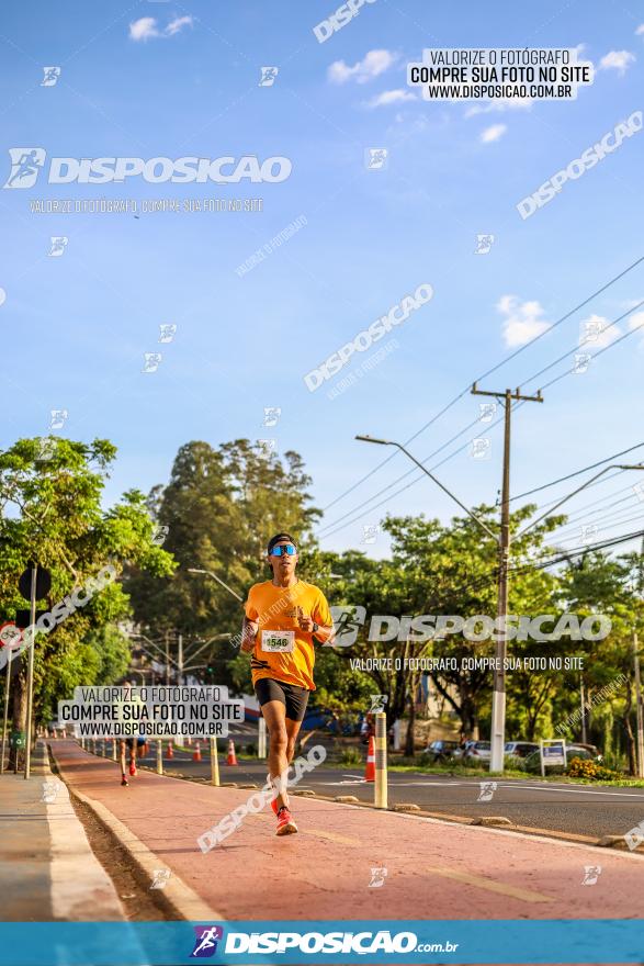 1ª Meia Maratona The Best Açaí