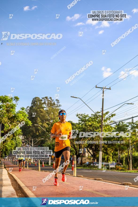 1ª Meia Maratona The Best Açaí