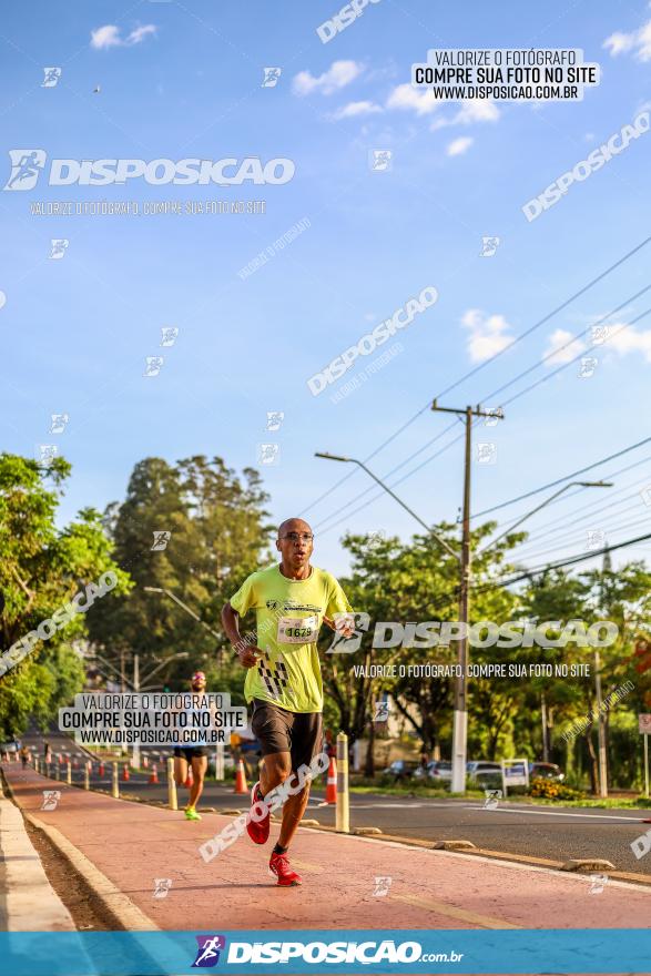 1ª Meia Maratona The Best Açaí