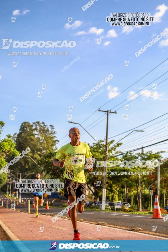 1ª Meia Maratona The Best Açaí