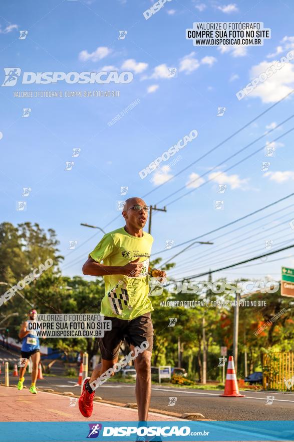 1ª Meia Maratona The Best Açaí