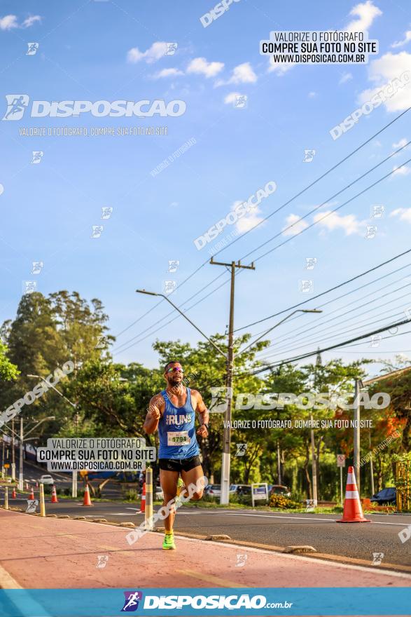 1ª Meia Maratona The Best Açaí