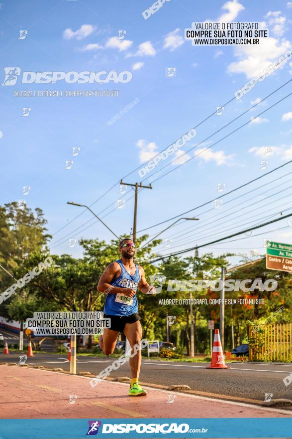 1ª Meia Maratona The Best Açaí