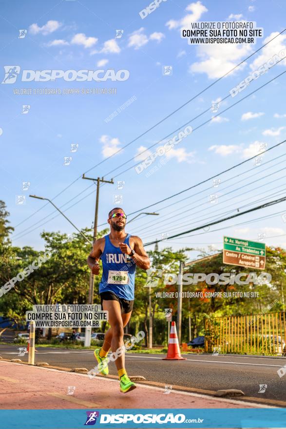 1ª Meia Maratona The Best Açaí